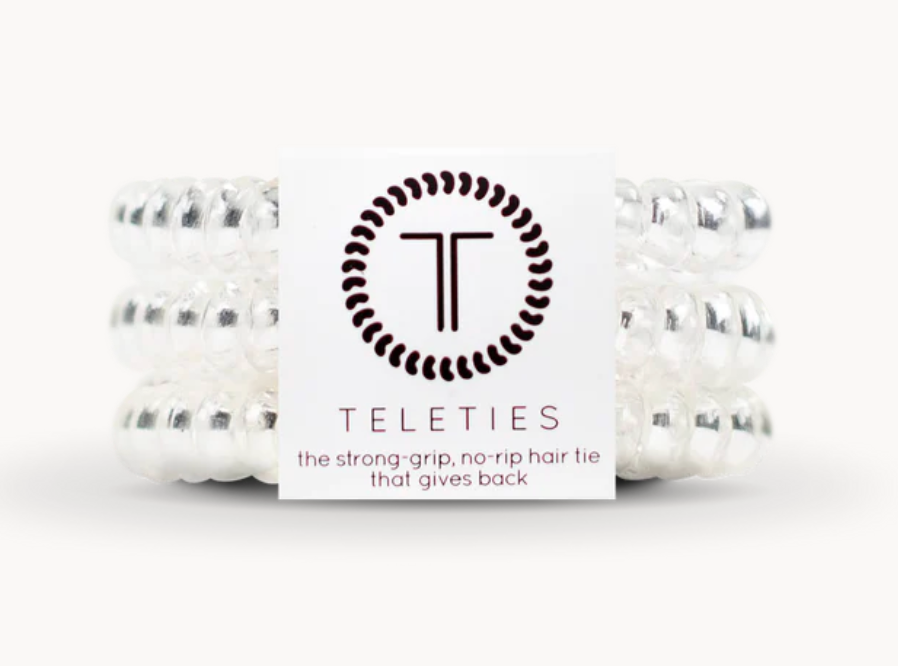 Small Teleties | VARIOUS COLORS |