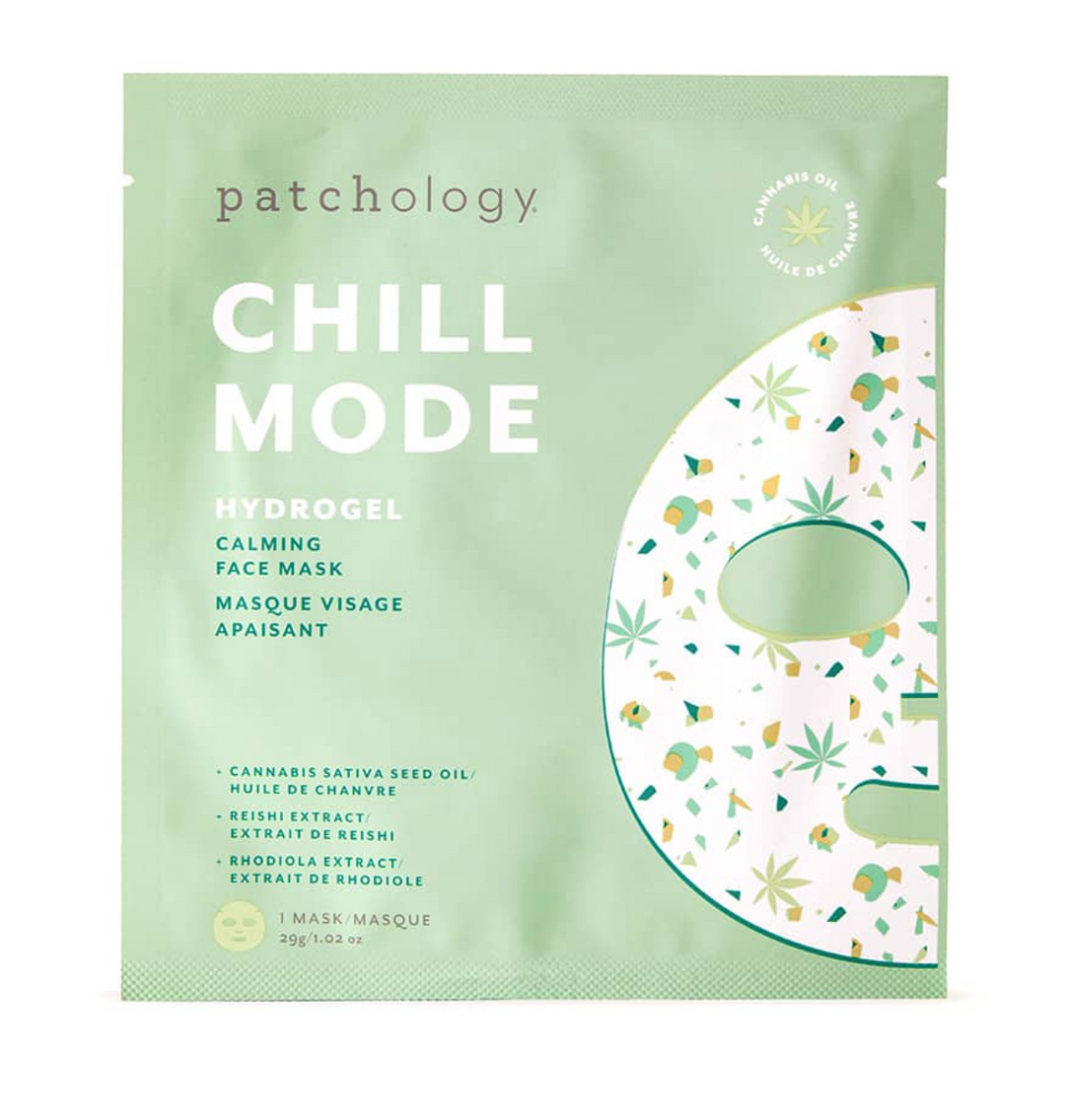 Patchology Hydrogel Face Mask | Various