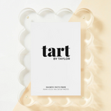 Tart by Taylor | Clear Acrylic Picture Frame