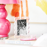 Tart by Taylor | Clear Acrylic Picture Frame