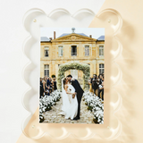 Tart by Taylor | Clear Acrylic Picture Frame