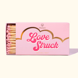 Love Struck Set of Matches