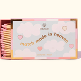 Match Made in Heaven Set of Matches