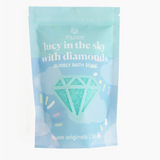Musee Lucy in the Sky with Diamonds Bubbly Bath Soak