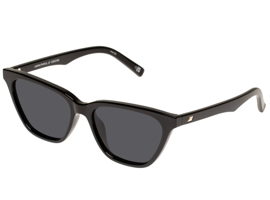 Le Specs Unfaithful Sunglasses