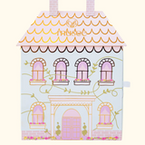 Musee Doll House Bath Balm Set
