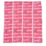 Howdy Blanket