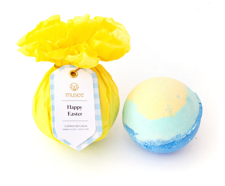 Musee Surprise Bath Bomb | VARIOUS