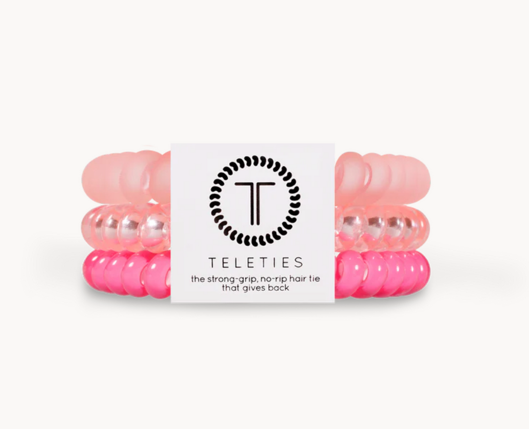 Small Teleties | VARIOUS COLORS |