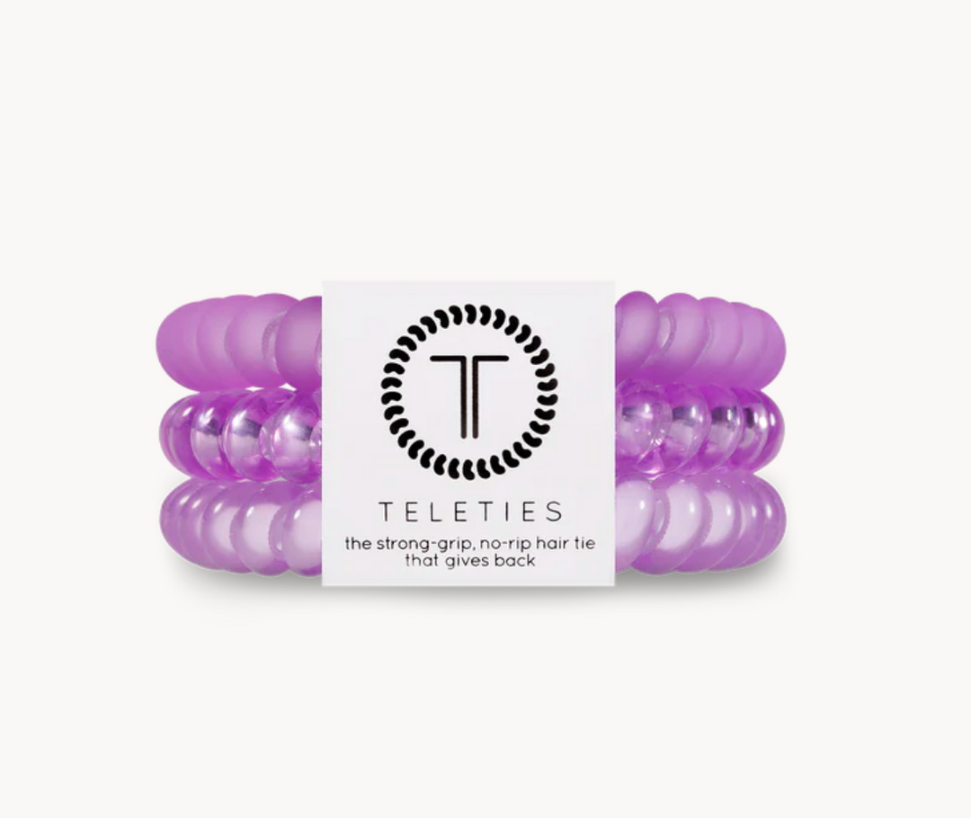 Small Teleties | VARIOUS COLORS |