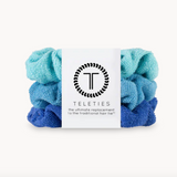 Teleties Terry Cloth Scrunchies | VARIOUS