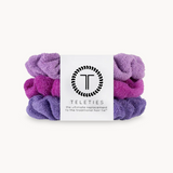 Teleties Terry Cloth Scrunchies | VARIOUS