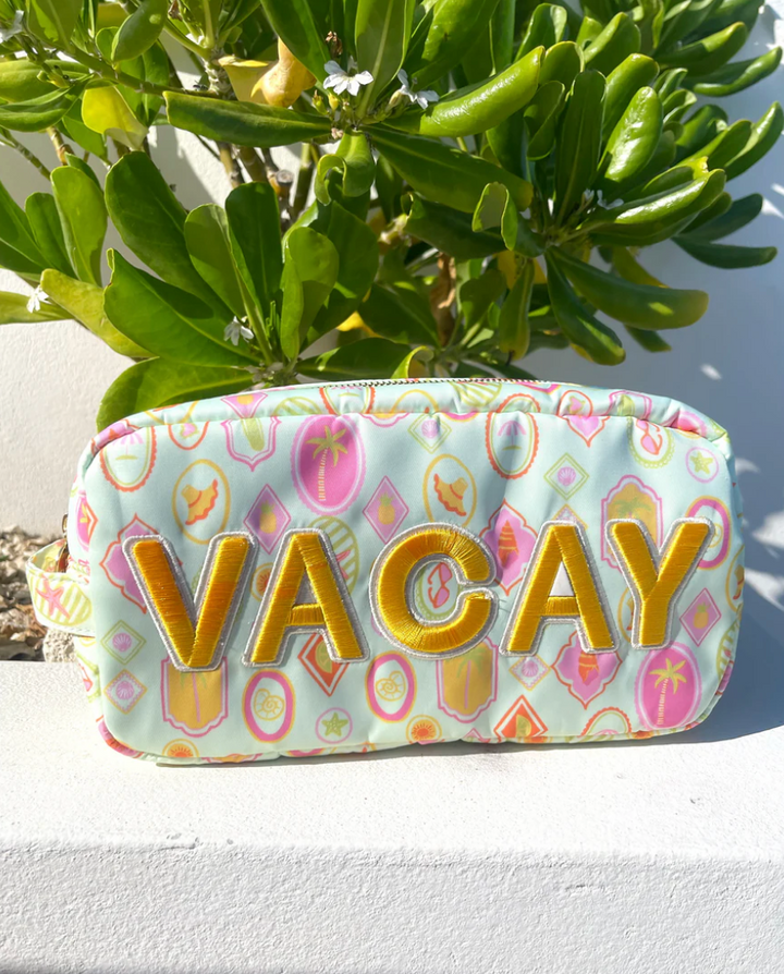 Vacay Bag