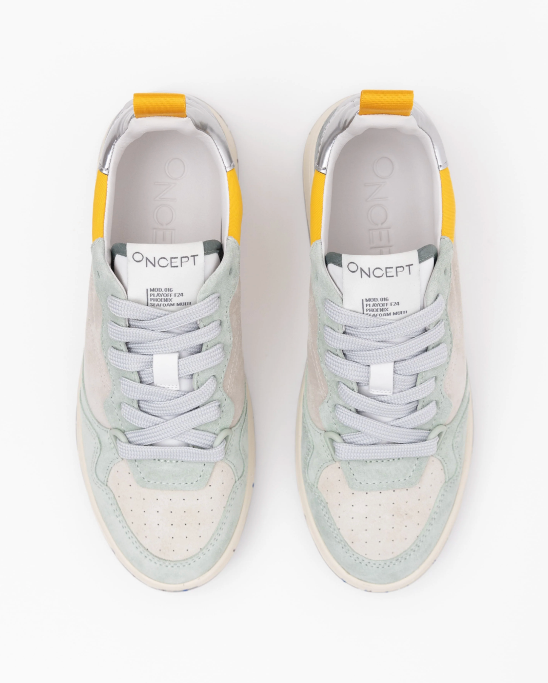 Oncept Phoenix | Seafoam Multi