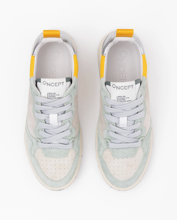 Oncept Phoenix | Seafoam Multi