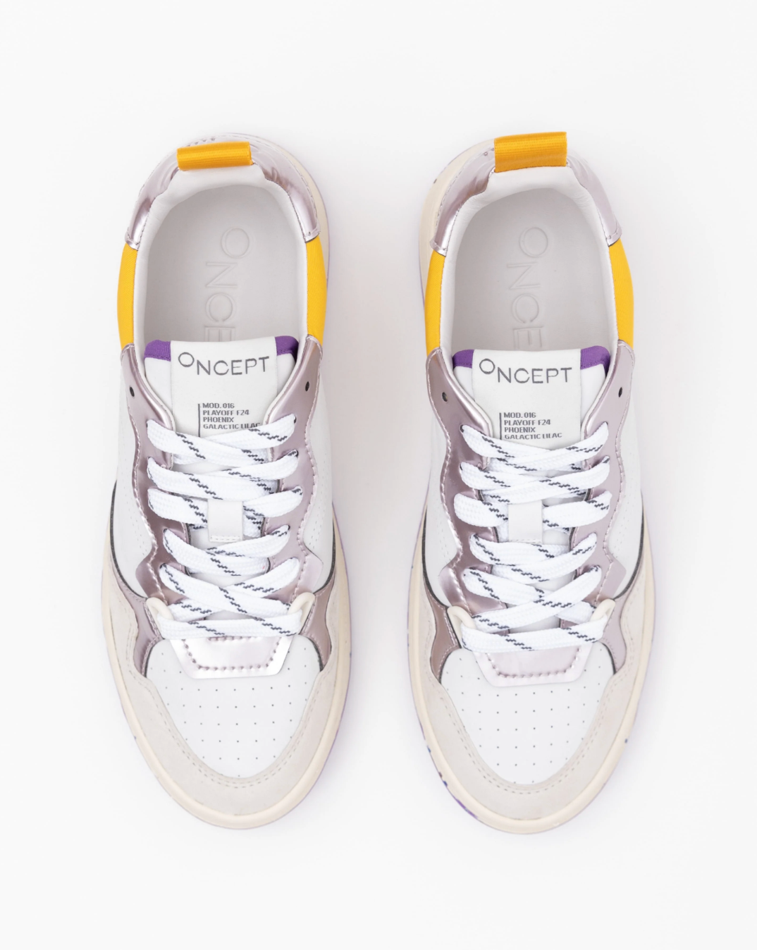 Oncept Phoenix | Galactic Lilac