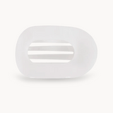 Teleties Flat Round Clip | MEDIUM