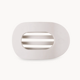 Teleties Flat Round Clip | MEDIUM