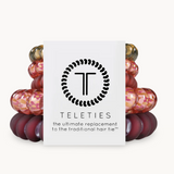 Teleties Burgundy Bliss Pack