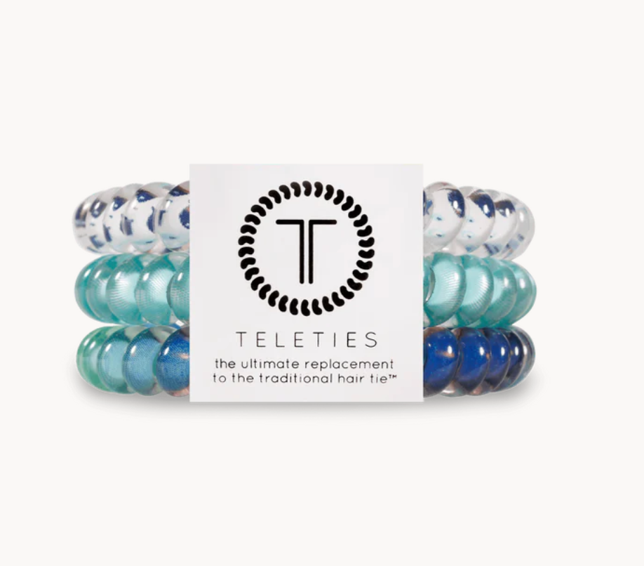 Small Teleties | VARIOUS COLORS |