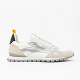 Oncept Toronto | Silver Flash