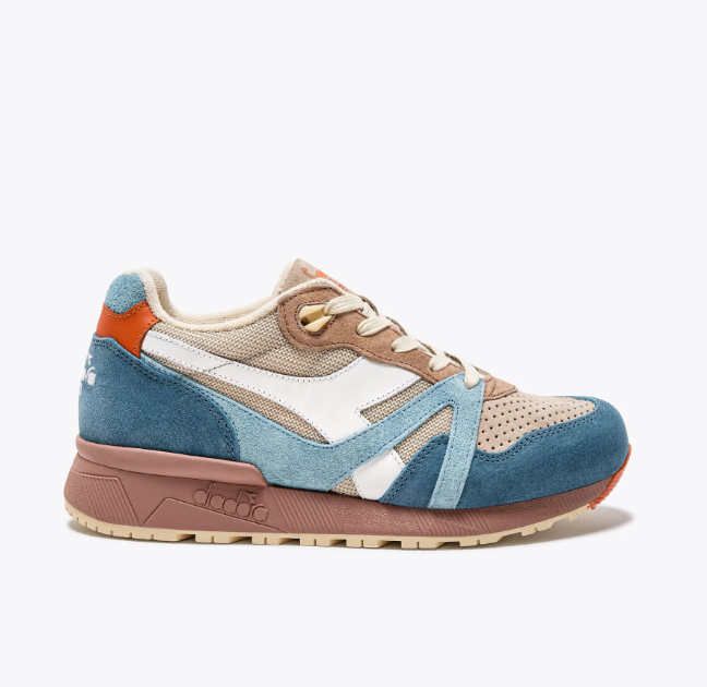 Diadora N9000 Tourney Italia | Blue