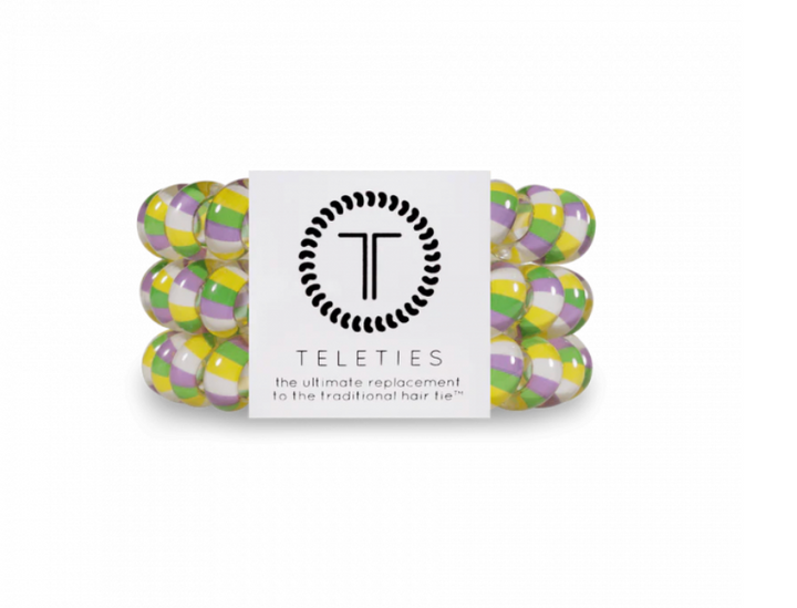 Small Teleties | VARIOUS COLORS |