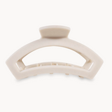 Teleties Open Hair Clip MEDIUM | Various