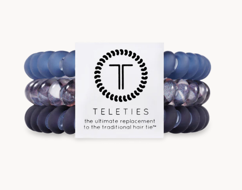 Small Teleties | VARIOUS COLORS |