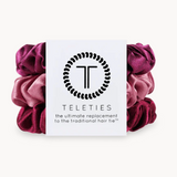 Teleties Scrunchies SMALL | Various