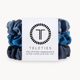 Teleties Scrunchies SMALL | Various