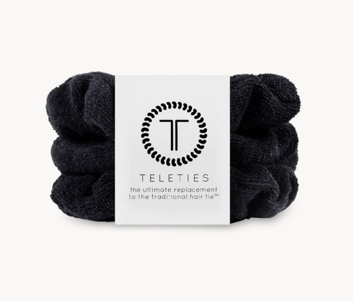 Teleties Terry Cloth Scrunchies | VARIOUS