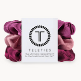 Teleties Scrunchies | LARGE