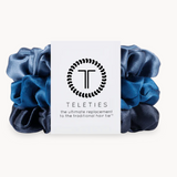 Teleties Scrunchies | LARGE