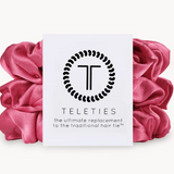 Teleties Scrunchies | LARGE