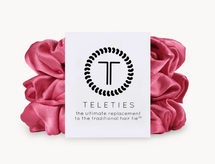 Teleties Scrunchies | LARGE