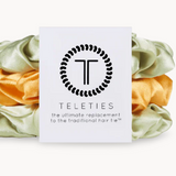 Teleties Scrunchies | LARGE