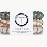 Large Teleties | VARIOUS COLORS |