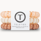 Large Teleties | VARIOUS COLORS |