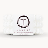 Large Teleties | VARIOUS COLORS |