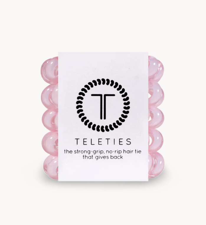 Tiny Teleties | VARIOUS COLORS |