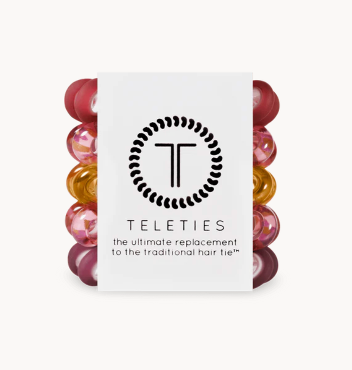 Tiny Teleties | VARIOUS COLORS |