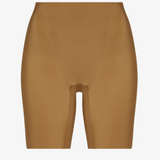 Commando Zone Smoothing Short | Caramel