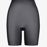 Commando Featherlight Control Short | Black