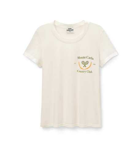 Monte Carlo CC - Femme Crew