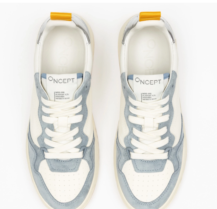 Oncept Phoenix | Infinity Blue