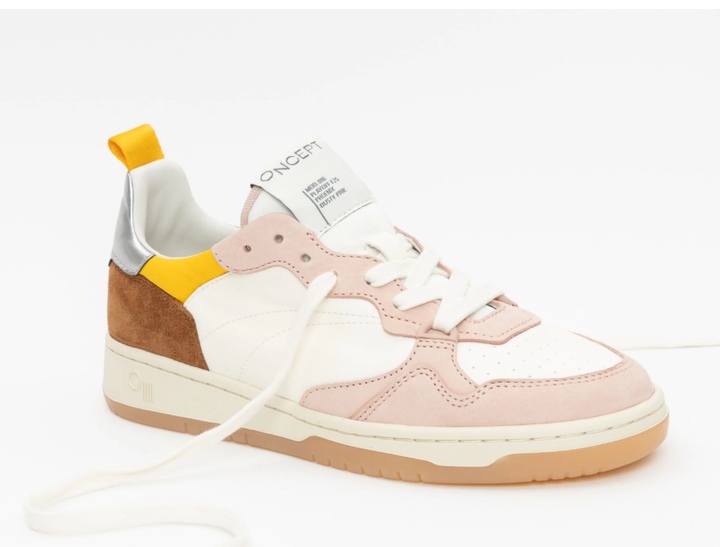 Oncept Phoenix | Dusty Pink
