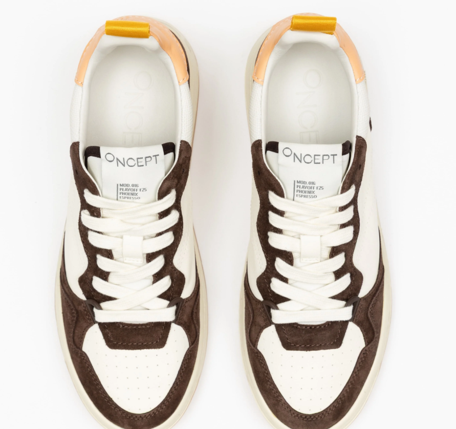 Oncept Phoenix | Espresso