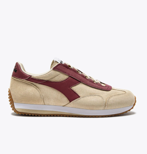 Diadora | Equipe '75 SW- Beige Oyster