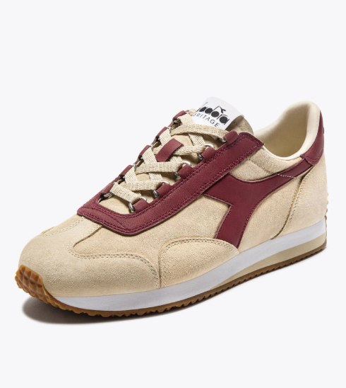 Diadora | Equipe '75 SW- Beige Oyster